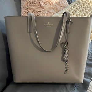Kate Spade Leather Tote